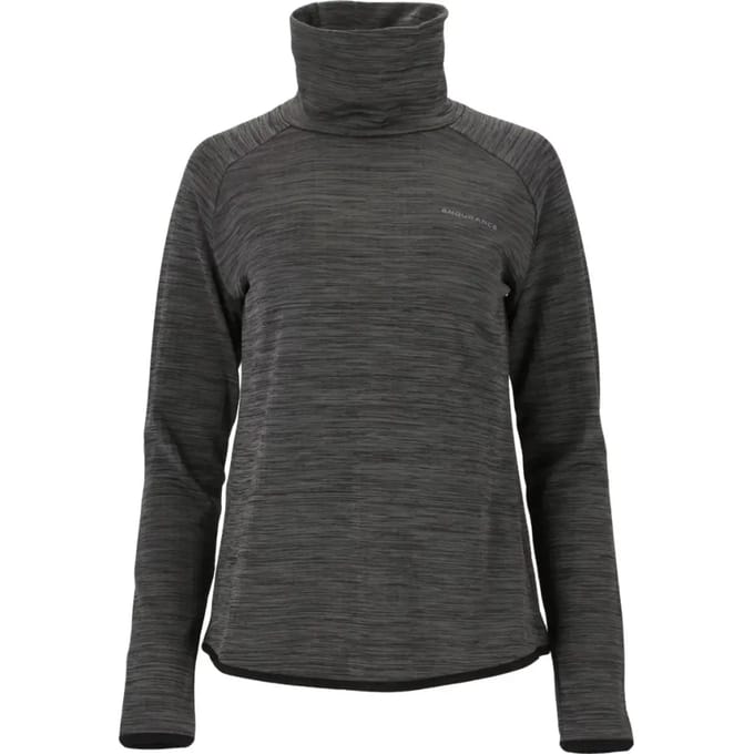 Damesfleece Endurance Littao