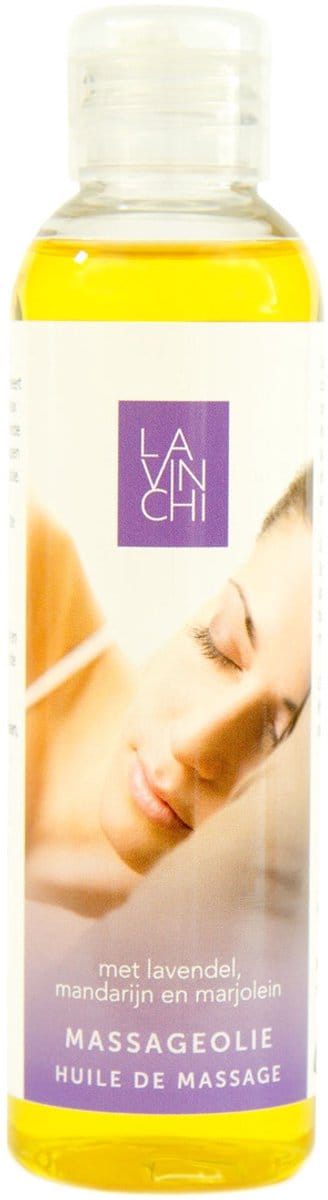 Chi Lavinchi Massageolie