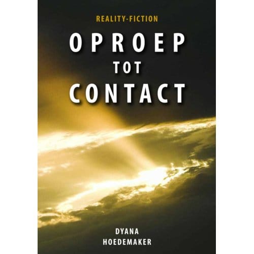 Oproep Tot Contact - Dyana Hoedemaker