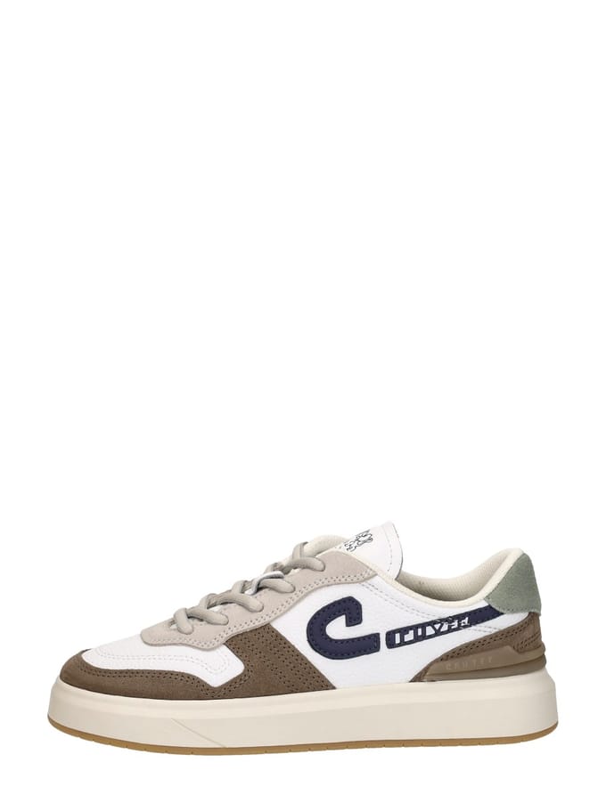 Cruyff - Indoor Classic Wit 32