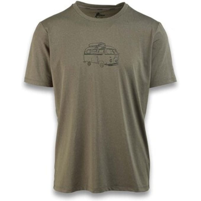 T-shirt Ande New Van