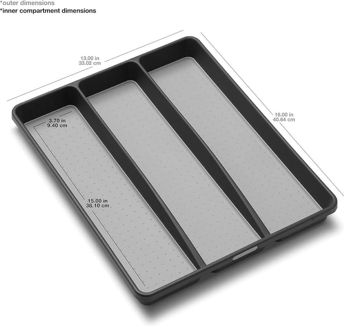 Utensil lade organizer - Madesmart