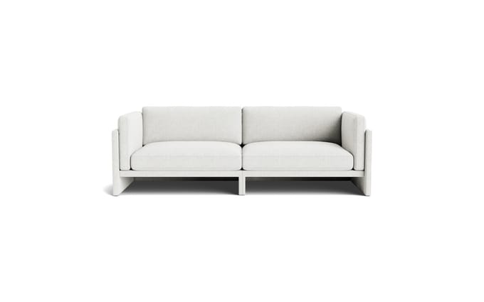 Normann Copenhagen Softy 3-zits modulaire bank - NormanCopenhagenHallingdal110