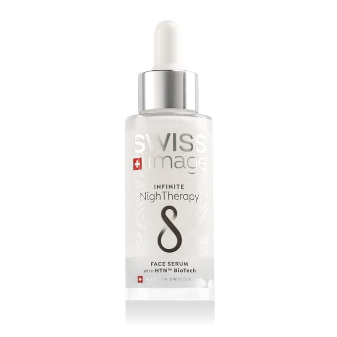 SWISS Image Infinite NighTherapy Herstelt & Regenereert Gezichtsserum 30 ml