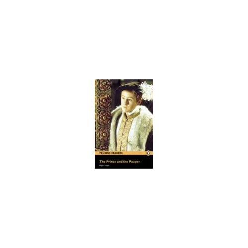 Level 2: The Prince And The Pauper - Mark Twain