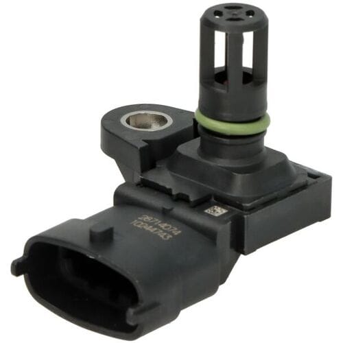 Turbocompressorcomponent VITESCO 573 0008 10