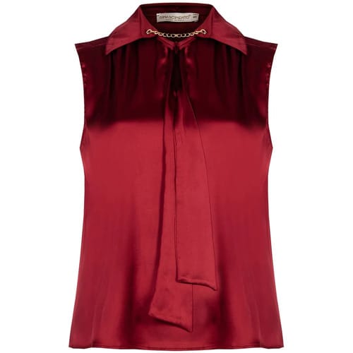 Blouse Rinascimento CFC0119262003
