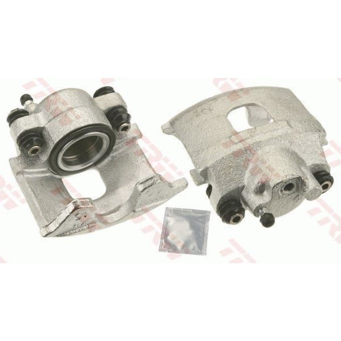 Remklauw TRW BHS660E, voor links