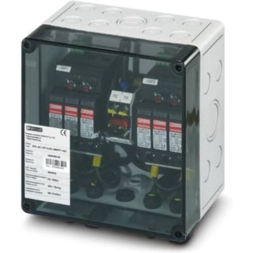 Phoenix Contact 1834565 SOL-SC-1ST-0-DC-2MPPT-2006 Stringbox
