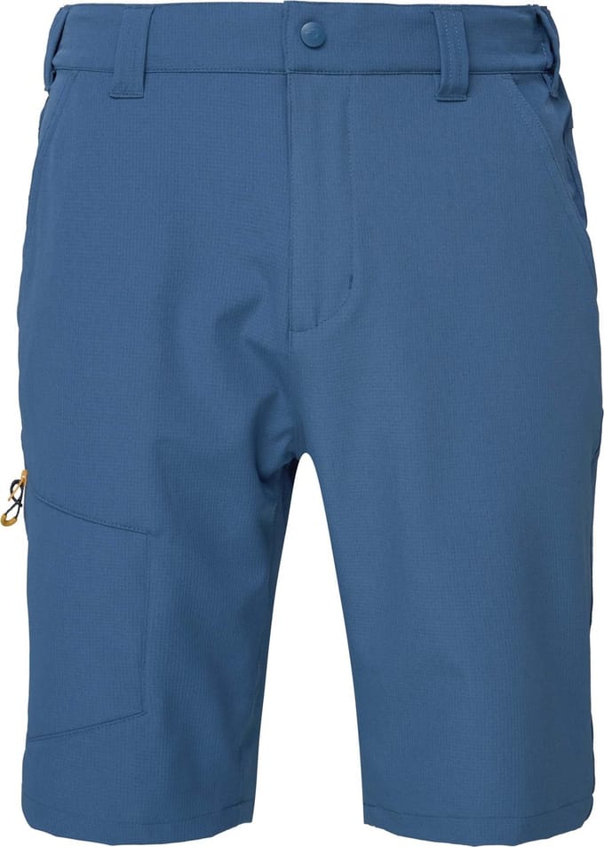 Heren Shorts Loap Uzram Blauw 2xl - M