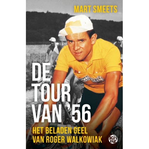 De Tour Van '56 - Mart Smeets