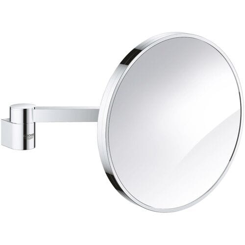 GROHE Selection Make-Up Spiegel - Chroom - 41077000