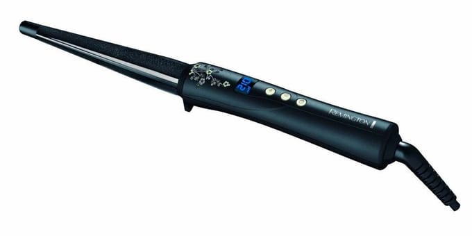 REMINGTON Krultang Ci95 Style Professional: 0