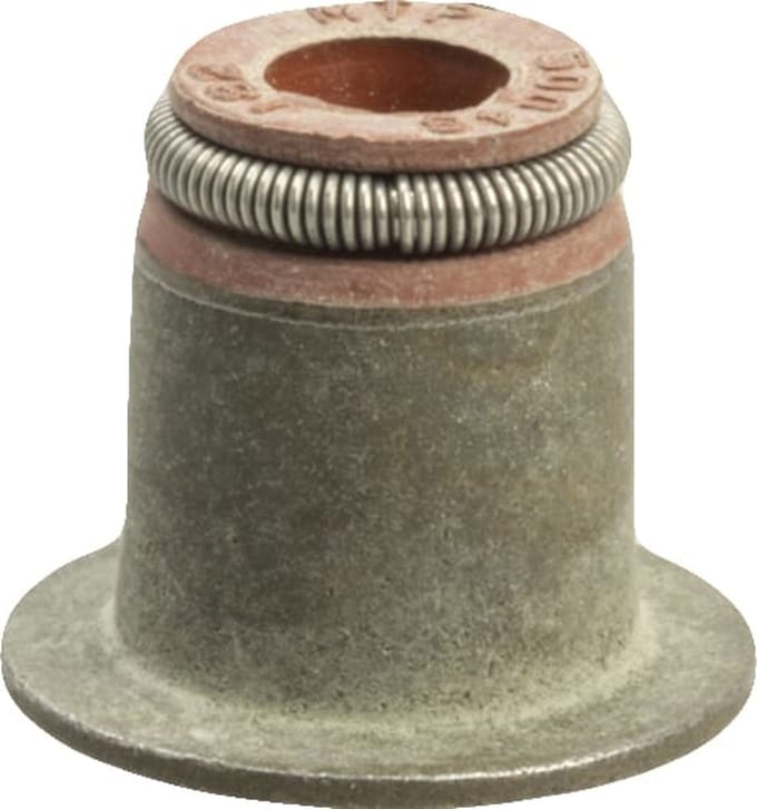 Briggs & stratton klepsteel afdichting