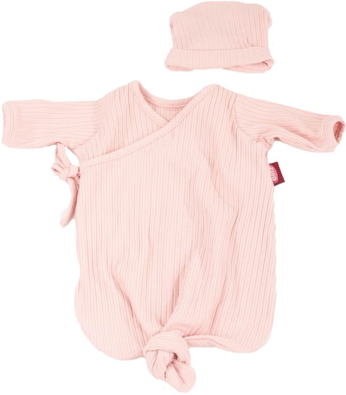 Götz Poppenkleding Slaapzak Cosy Nest 30 - 33 cm
