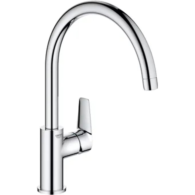 Grohe Keukenmengkraan Start Alira – Hoog Model