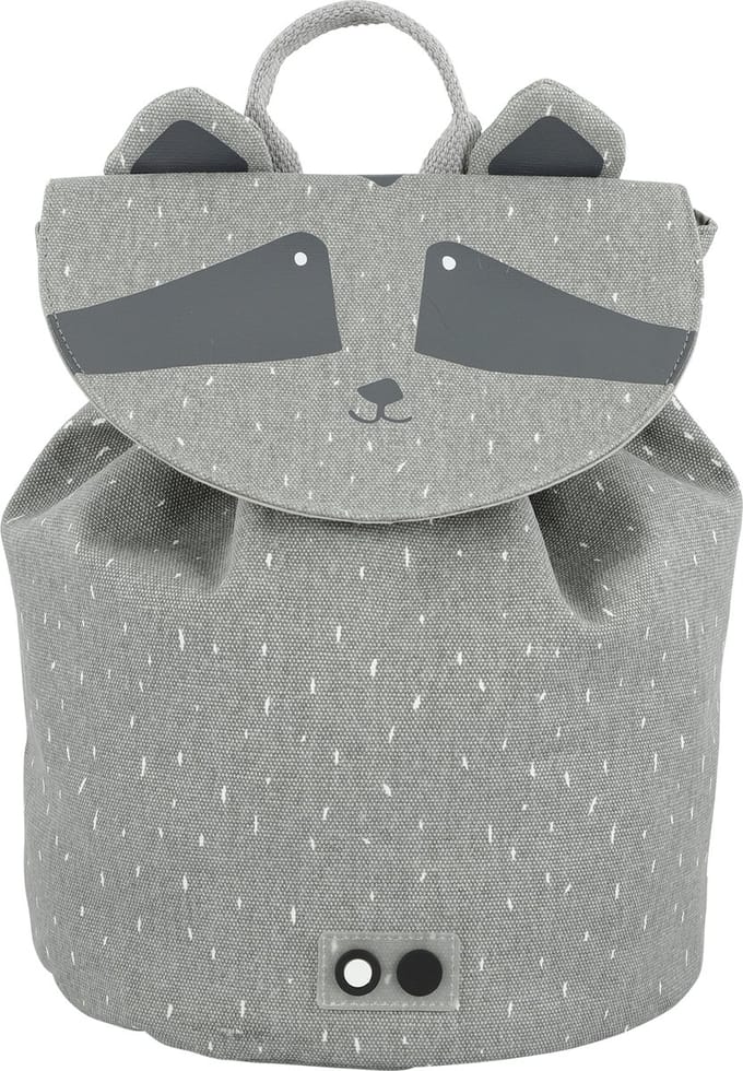 Rugzak mini Mr. Raccoon Trixie