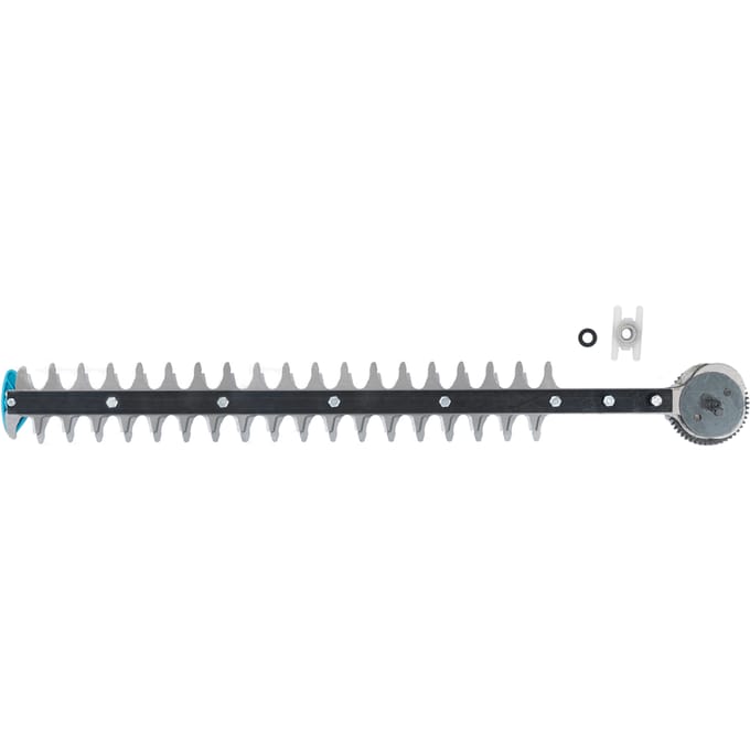 Hedge clippers blade