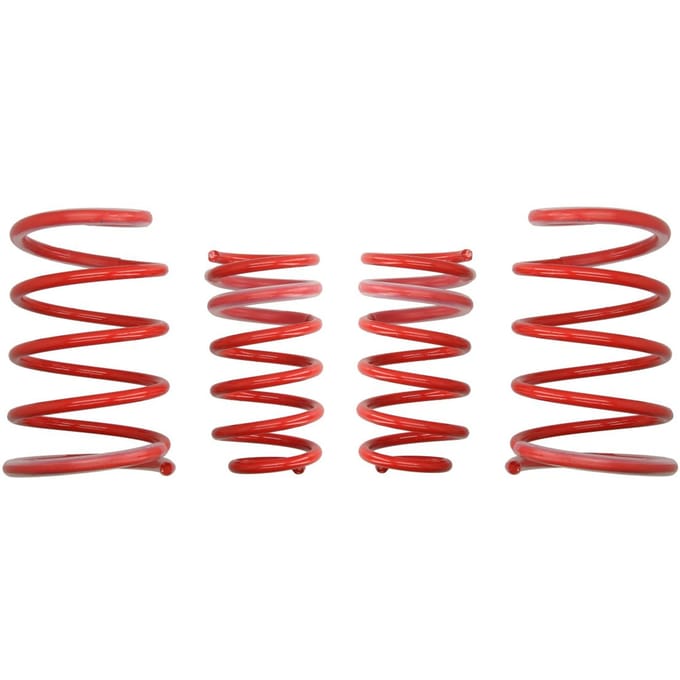 Ophangset, veren Pro-Kit EIBACH E1024-140