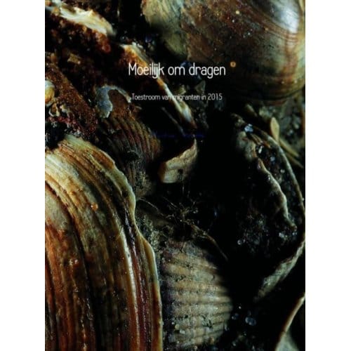 Moeilijk Om Dragen - Martine Watté