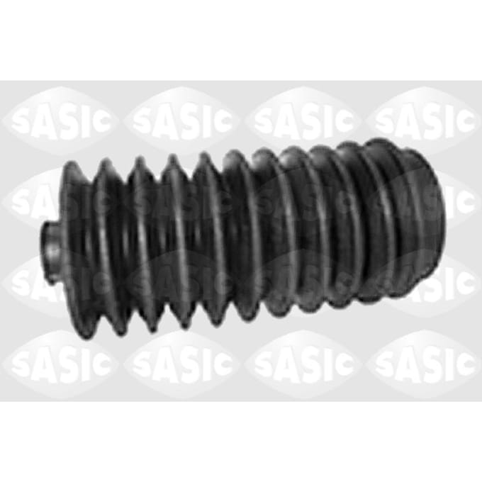 Afdekking stuurinrichting SASIC 9006087 links