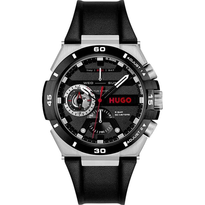 Hugo Herenhorloge 1530336