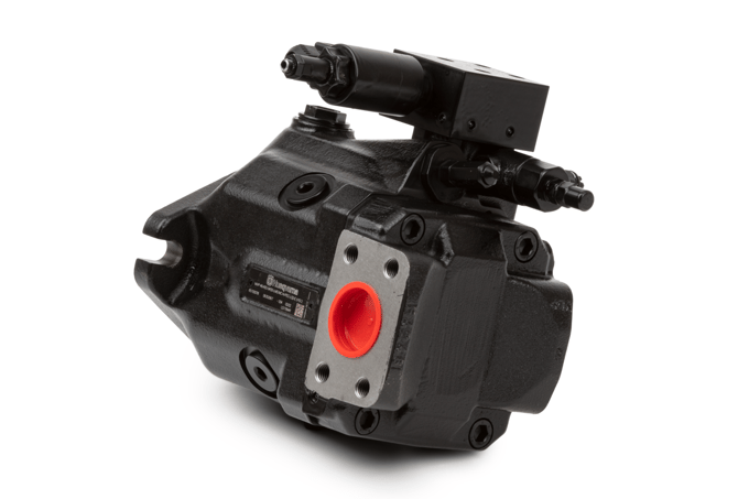 Hydraulic pump