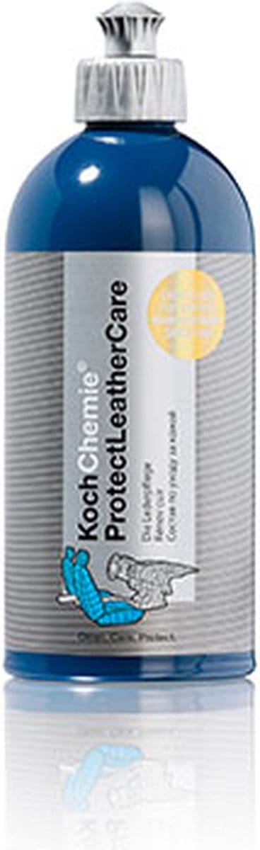 Koch Chemie Protect LeatherCare | Leer bescherming -500 ml