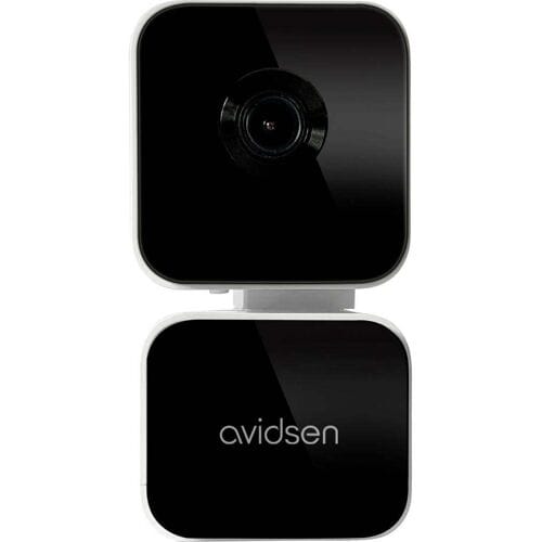 Avidsen 127163 IP Mini-bewakingscamera 1920 x 1080 Pixel