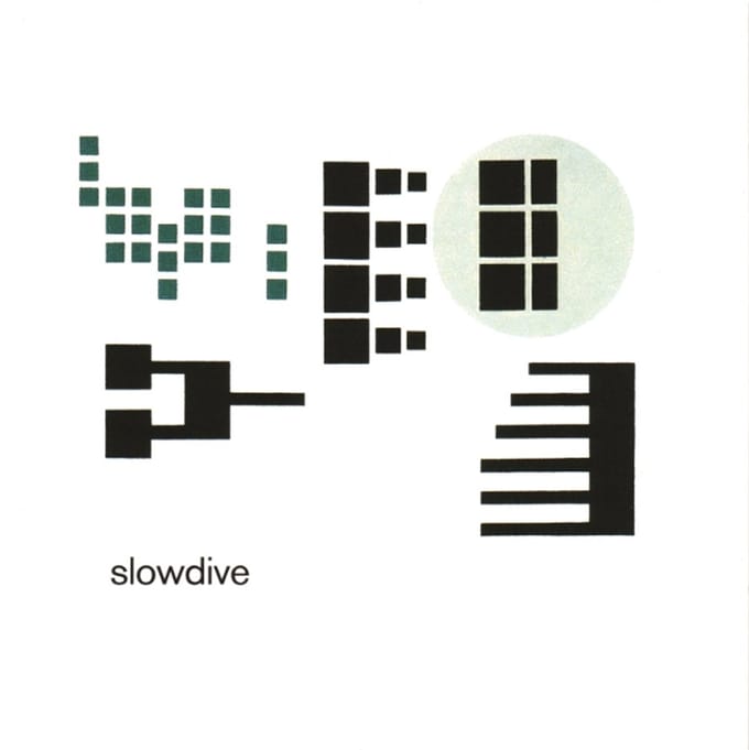 Pygmalion - Slowdive