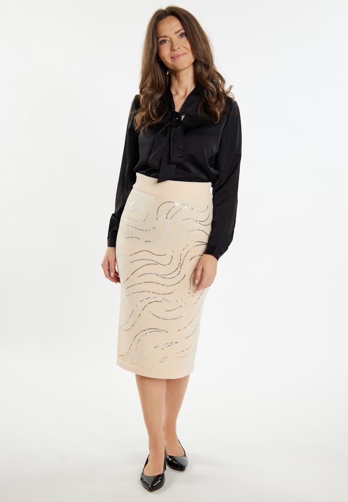 usha midirok Dames cr