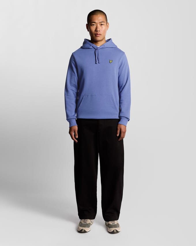 Hoodie Lyle & Scott
