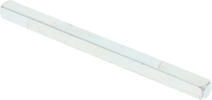KRUKSTIFT VIERKANT 8X120MM