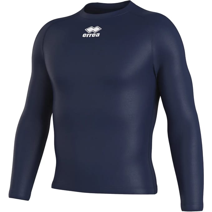 Errea Daris T-Shirt Ml Ad - Sportwear - Volwassen