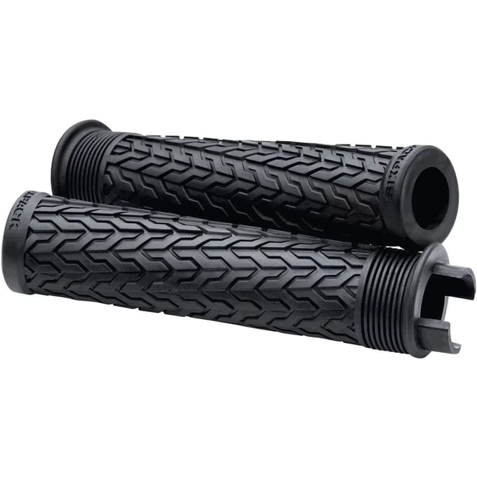 Fietssturen zonder klemmen Sixpack Racing S-Trix
