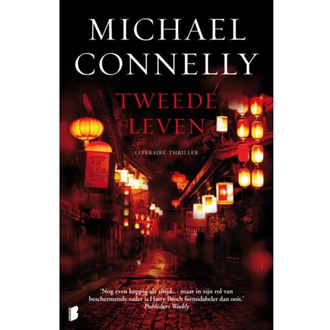 Tweede Leven - Harry Bosch - Michael Connelly