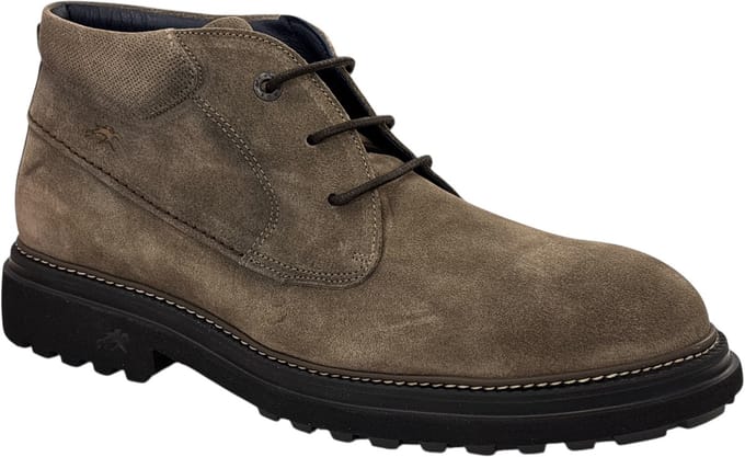 FLUCHOS F2055 Bottine taupe maat 41