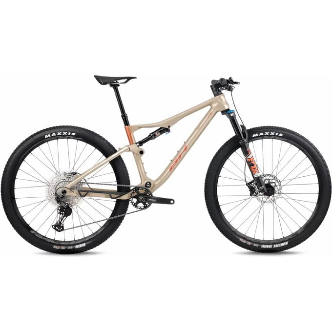Mountainbike BH Bikes Lynx Race 6.0