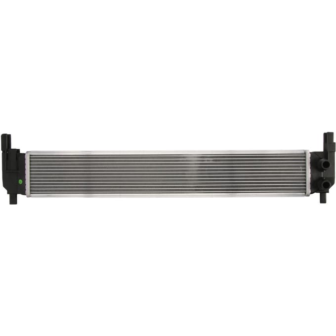 Lage-temperatuurRadiator, laadluchtRadiator THERMOTEC D7W073TT