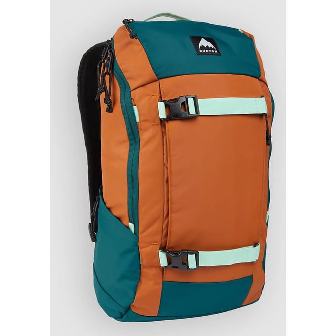 Burton Kilo 2.0 27l Rugzak Oranje