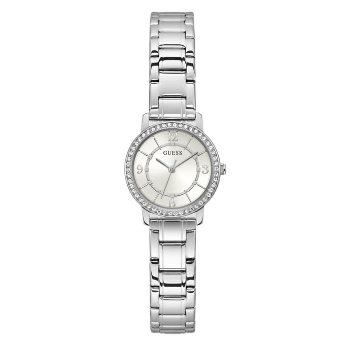Vrouwenhorloge Guess Melody