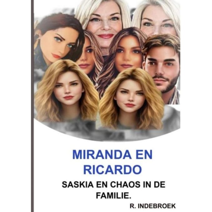 Miranda En Ricardo - R. Indebroek