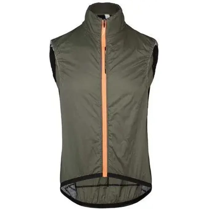 Q36.5 Lady Vest Adventure Insulation - Olijfgroen - S