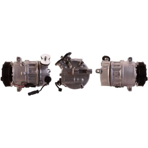 Airco-compressor ELSTOCK 51-0808