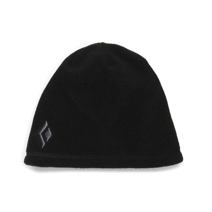Lichte gebreide muts Black Diamond