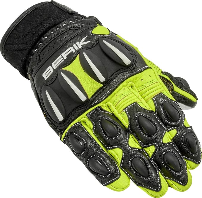 Berik Ariax Adventure Motorhandschoenen -
