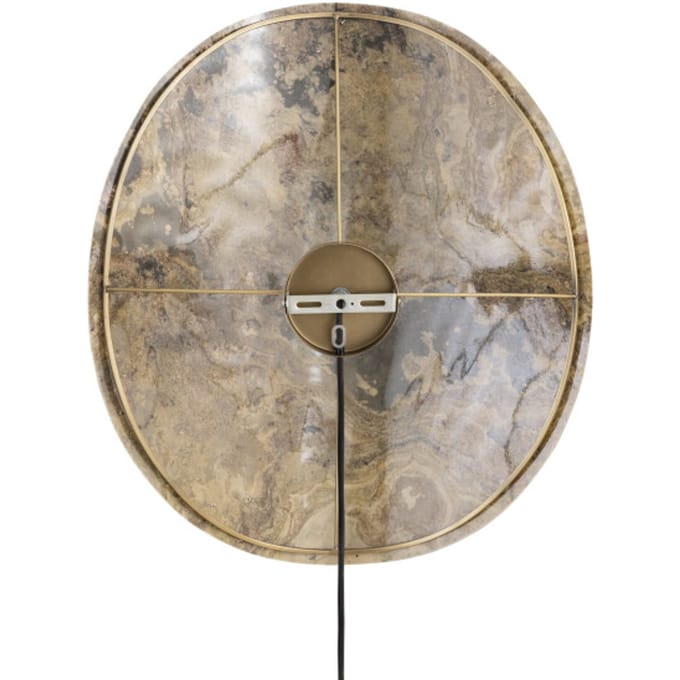 PTMD wandplamp hen - 51x23x61cm