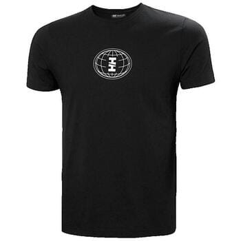 T-shirt Helly Hansen Core Graphic T