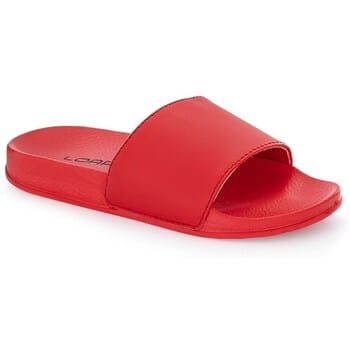 Kinderpantoffels Loap Makia Rood - 30