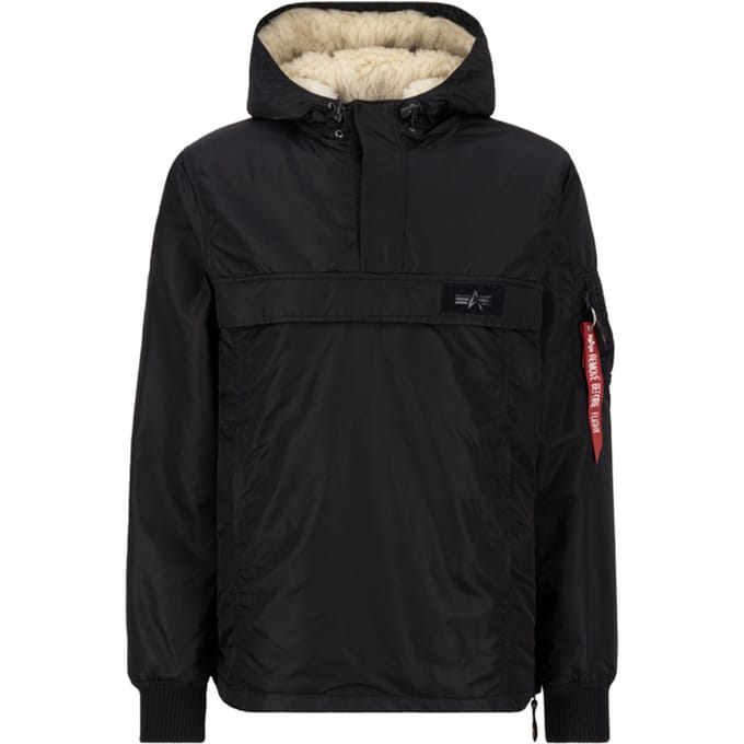 Windjack Alpha Industries HPO